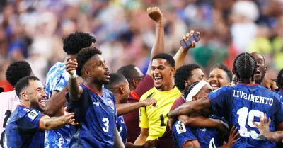 Cape Verde hòa Saudi Arabia giành vé vào vòng 1/16 World Cup 2026
