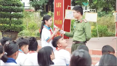 Các tổ chức phản động 'biến hình' trên không gian mạng: Nguy cơ và giải pháp