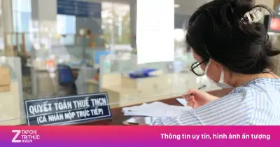 Cục Thuế yêu cầu triển khai gia hạn thuế, tiền thuê đất năm 2026 cho 43 nhóm ngành