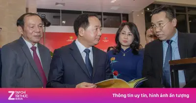 Cục trưởng Nguyễn Nguyên: Hội Xuất bản có vai trò quan trọng với ngành sách