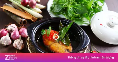 Cách chọn cá 'sạch' ít thủy ngân, giàu Omega-3 tốt cho sức khỏe