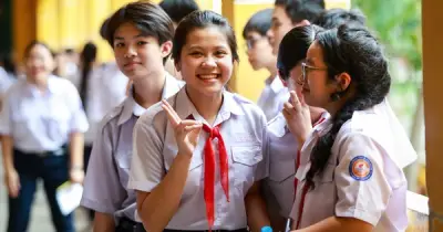 Cách ra đề giúp hạn chế học thuộc văn mẫu tại TP.HCM