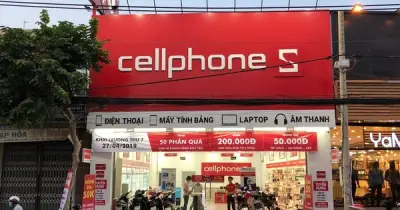 CellPhoneS xin lỗi vụ nữ TikToker mua iPhone 17 ProMax hộp lạ