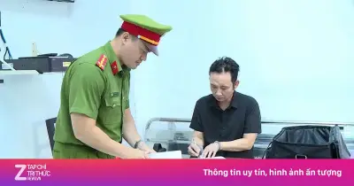 Chủ quán cà phê 999 giả danh công an lừa đảo nhiều người