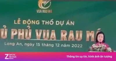 Chủ tịch CCV Group bị khởi tố vì lừa đảo hơn 1.000 tỷ đồng từ nhà đầu tư