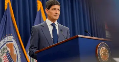Chủ tịch Fed Kevin Warsh cam kết mạnh mẽ đưa lạm phát về mục tiêu 2%