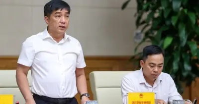 Chủ tịch Đèo Cả: Doanh nghiệp Việt phải 'mượn' hồ sơ đối tác ngoại để tham gia dự án lớn