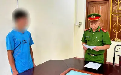 Chủ thầu quê Thái Nguyên bị khởi tố vì vi phạm an toàn lao động khiến một người tử vong