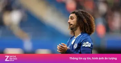 Chelsea hét giá Cucurella 70 triệu euro, Atletico và Barca tranh giành