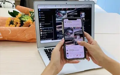 Chia sẻ link báo lên mạng xã hội không vi phạm bản quyền từ 1/7