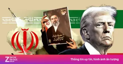 Chiến sự Iran: Vừa đánh vừa đàm, nguy cơ xung đột kéo dài