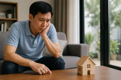 Chấm dứt hợp đồng đặt cọc sai cách, chủ nhà suýt mất 200 triệu đồng