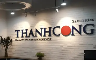 Chứng khoán Thành Công thay toàn bộ HĐQT, lên kế hoạch huy động hơn 1.000 tỷ đồng