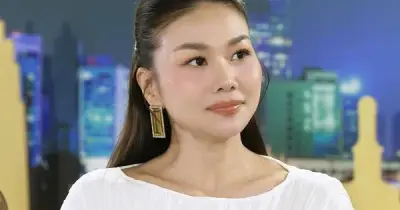 Chồng Thanh Hằng phản ứng thế nào khi xem cảnh nóng của vợ?