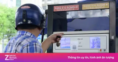 Chính phủ ban hành quy định cách xác định giá xăng E10 từ 16/6