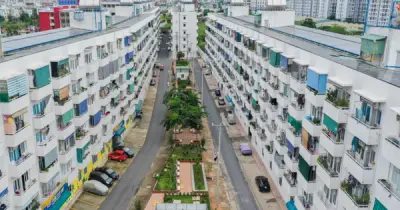 Chính phủ yêu cầu địa phương chuẩn bị quỹ đất sạch xây nhà ở cho thuê