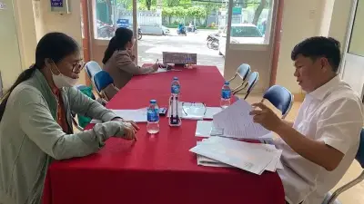 Chất lượng cán bộ cơ sở chưa đồng đều, cần đẩy mạnh phân cấp thực chất