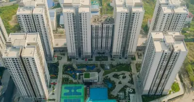 Chung cư cao cấp Phú Mỹ Hưng lại cúp nước, cư dân sống trong ám ảnh