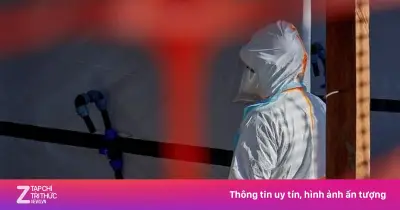 Chuyên gia cảnh báo đại dịch toàn cầu mới có thể xảy ra bất cứ lúc nào