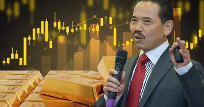 Chuyên gia cảnh báo nóng về giá vàng: Chu kỳ tăng mới hay chỉ là nhịp hồi kỹ thuật?