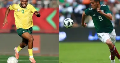 Chuyên gia phân tích trận Mexico vs Nam Phi: Sân Azteca là điểm tựa lớn