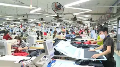 Chuyển đổi xanh: Từ chủ trương Đảng đến hành động doanh nghiệp vì tương lai bền vững