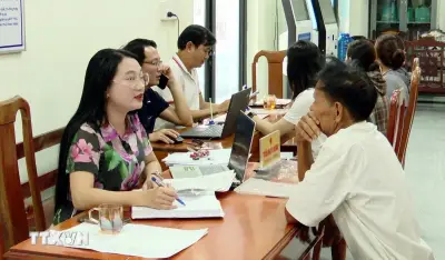 Cải cách thủ tục hành chính: Không để vướng mắc từ trung ương chuyển xuống cơ sở