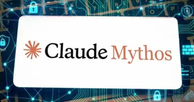 Claude Mythos tự phát minh ngôn ngữ riêng: Sự thật từ game Solitaire