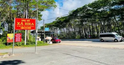 Cán bộ xã Hra né trạm thu phí BOT: Bài toán dung hòa lợi ích