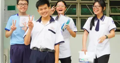 Cần Thơ có hơn 34.000 thí sinh đăng ký thi tốt nghiệp THPT năm 2026