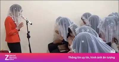 Công an Hà Nội giúp gia đình tìm lại con gái bị lôi kéo vào đạo trái phép