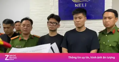 Công an TP.HCM triệt phá đường dây lừa đảo kỳ nghỉ hơn 612 tỷ đồng
