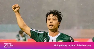Công Phượng trở lại V.League: Liệu còn đủ sức tỏa sáng?