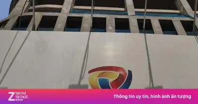 Công ty có 1.847 cổ đông nhưng không ai dự họp đại hội