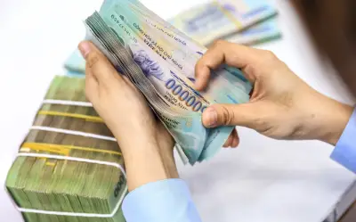 Công ty Đầu tư hội nhập Toàn Cầu bị phạt 85 triệu vì vi phạm công bố thông tin