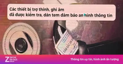Cảnh báo gian lận thi tốt nghiệp từ vụ thí sinh dùng AI giải đề lớp 10