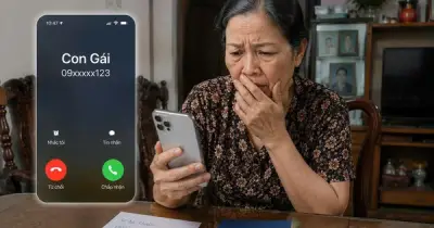 Cảnh giác chiêu trò giả mạo số điện thoại, lừa đảo chiếm đoạt tài sản