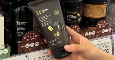 Cocoon Việt Nam bị phạt 50 triệu vì không công khai tài trợ người có ảnh hưởng