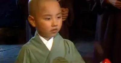 Con đường trở thành ông trùm giải trí của diễn viên nhí đóng Đường Tăng