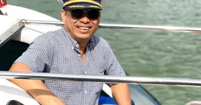 Con trai danh thủ Ngô Xuân Quýnh: Thượng tá, BLV Quang Tùng chỉ yêu một người