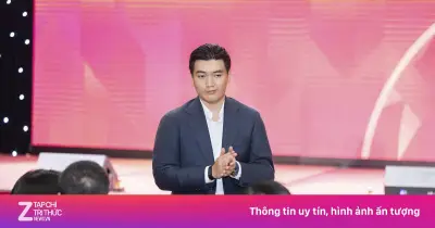 Con trai ông Nguyễn Đức Thụy giữ chức Phó chủ tịch sàn tiền số SCEX