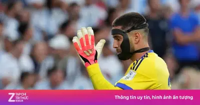 Con trai Zidane tìm chuyên gia tâm lý vượt áp lực World Cup 2026