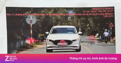 CSGT hủy phạt tài xế chạy quá tốc độ vì đưa người đi cấp cứu