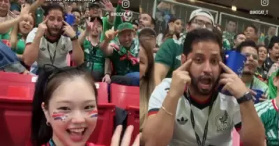 Cựu chủ tịch hiệp hội Mexico từ chức vì miệt thị người châu Á khi xem World Cup