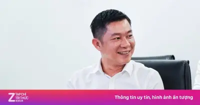 Cựu Chủ tịch Nguyễn Khánh Hưng tái xuất HĐQT LDG sau thời gian vắng bóng