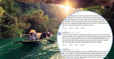 Câu chuyện 'tâm linh' ở Ninh Bình gây sốt mạng: Sở Du lịch lên tiếng