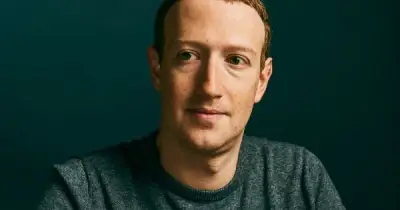 Cựu giám đốc Facebook kiện Meta vì bị cấm quảng bá hồi ký chấn động