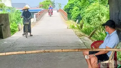 Cầu Đún hơn 20 năm thu phí: Bất cập và kiến nghị xây cầu mới
