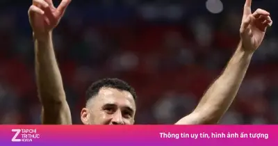 Cầu thủ suýt bỏ lỡ World Cup 2026 vì tưởng lừa đảo trên LinkedIn