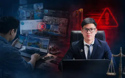 Cuộc chiến chống fanpage giả mạo khách sạn: Cảnh giác mùa du lịch cao điểm